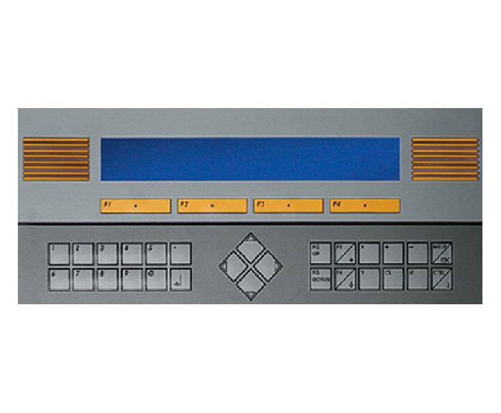 Classic Magic Controlo Emmegi